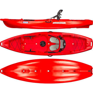 Load image into Gallery viewer, 2024 Staxx Recreational Kayak
