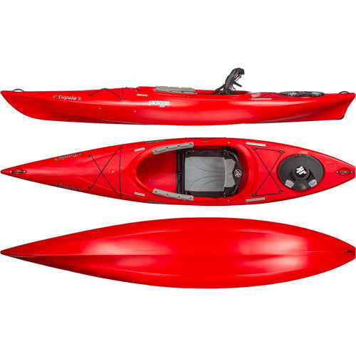 Load image into Gallery viewer, 2024 Tupelo 12.5 Recreational Kayak
