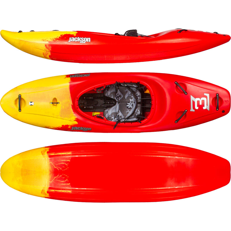 Load image into Gallery viewer, 2024 Zen 3.0 Whitewater Kayak
