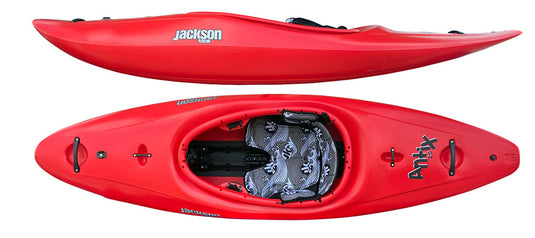 Jackson Antix 2.0 Whitewater Kayak Blem