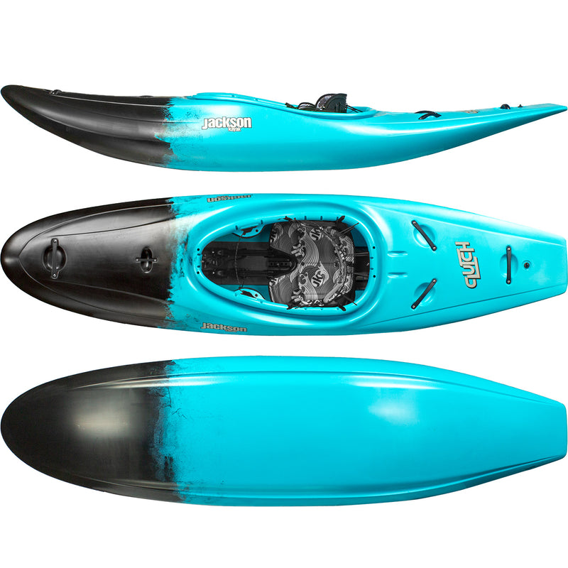 Load image into Gallery viewer, Jackson Clutch Whitewater Kayak
