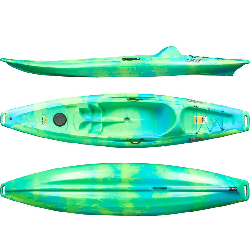Load image into Gallery viewer, Jackson Riviera Recreational Kayak
