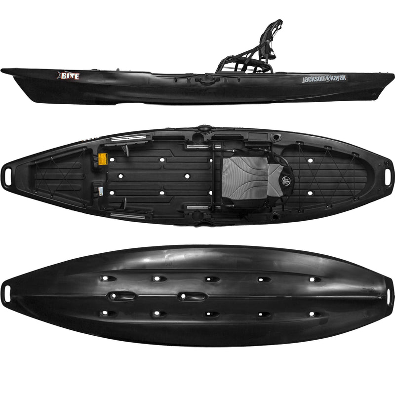Load image into Gallery viewer, Jackson Bite Angler Fishing Kayak
