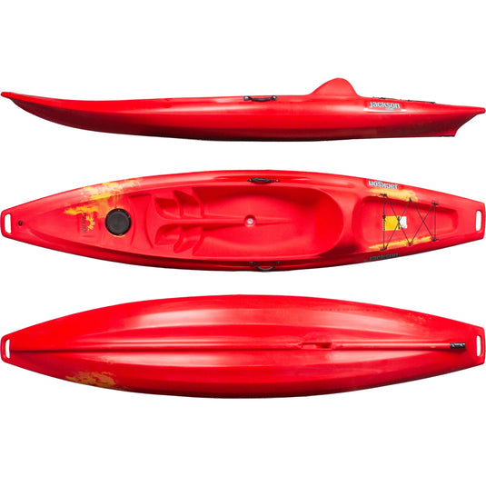 Jackson Riviera Recreational Kayak