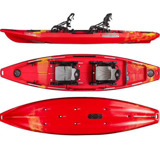 Jackson TakeTwo Recreational Kayak