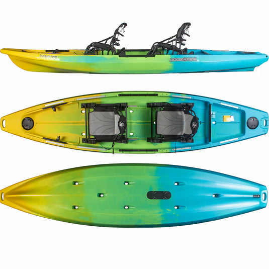 Jackson TakeTwo Recreational Kayak