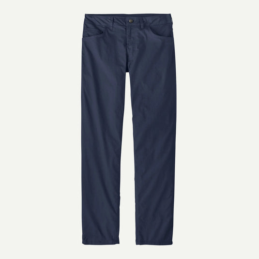 Men's Lightweight All Wear 5 Pocket Pants Regular