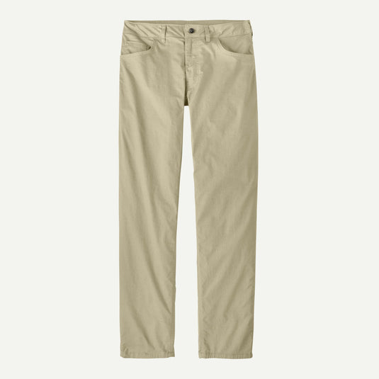 Men's Lightweight All Wear 5 Pocket Pants Regular
