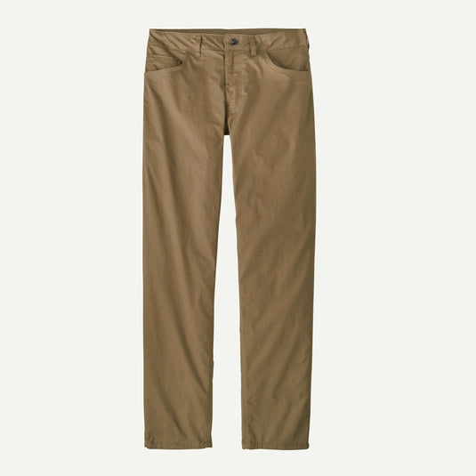 Men's Lightweight All Wear 5 Pocket Pants Regular