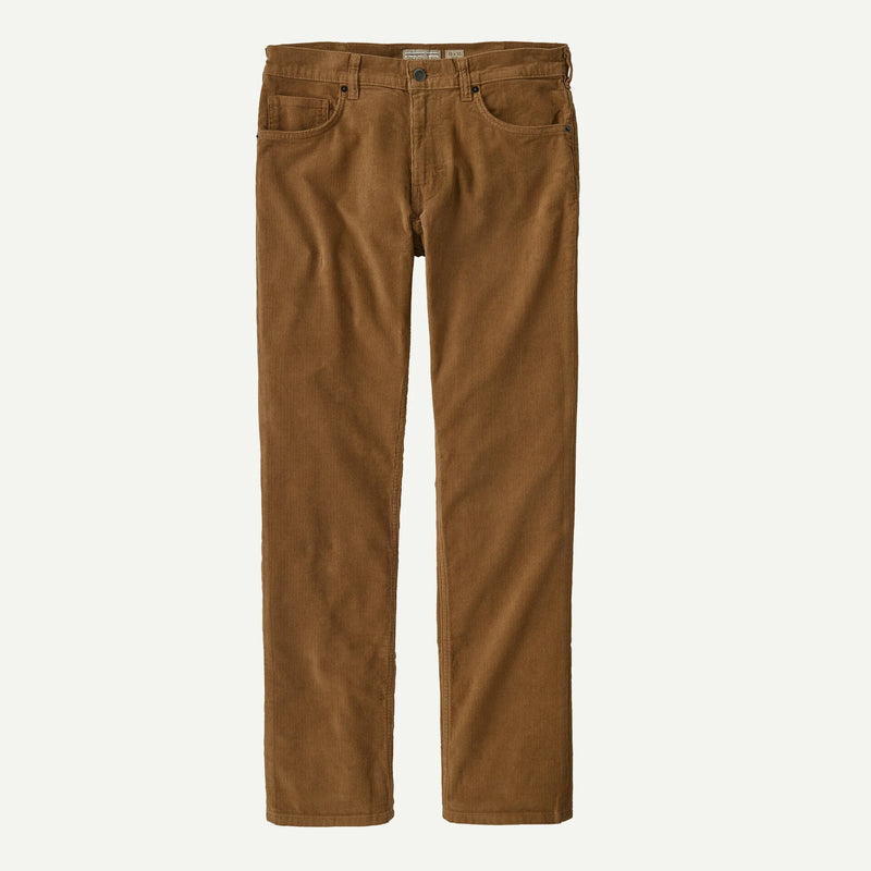 Load image into Gallery viewer, Men's Organic Cotton Corduroy Jeans Regular
