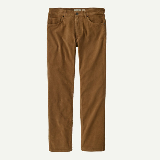 Men's Organic Cotton Corduroy Jeans Regular