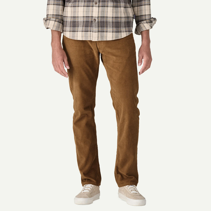 Load image into Gallery viewer, Men's Organic Cotton Corduroy Jeans Regular
