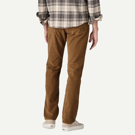 Men's Organic Cotton Corduroy Jeans Regular