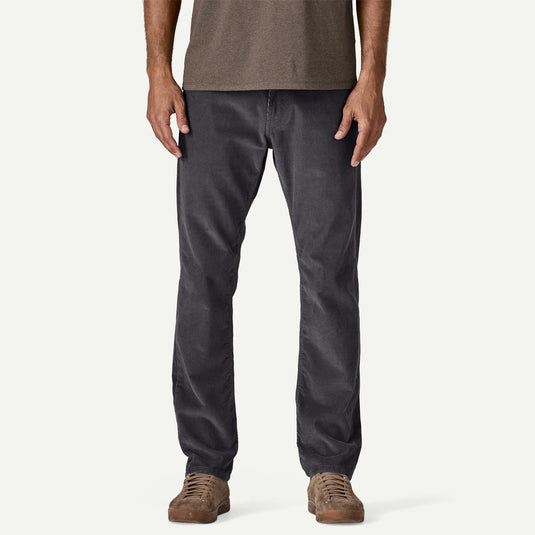 Men's Organic Cotton Corduroy Jeans Regular