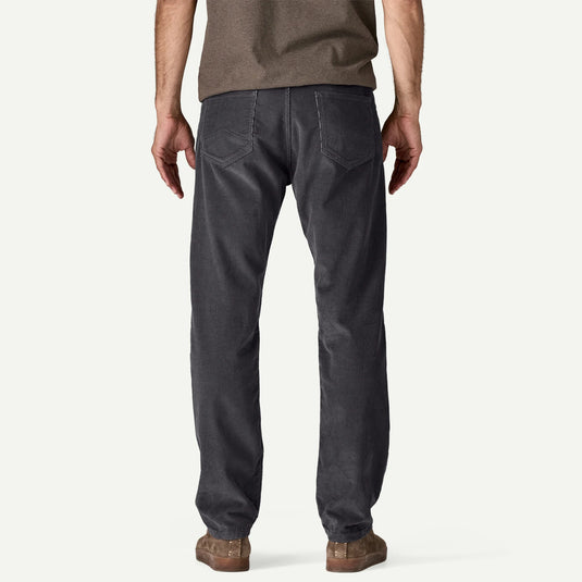 Men's Organic Cotton Corduroy Jeans Regular