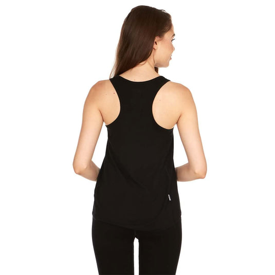 Microweight - Women's Wool Racerback Tank Top Woolverino