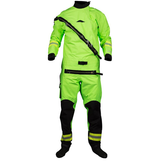 Extreme Rescue Dry Suit