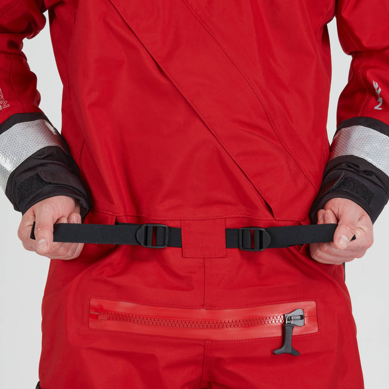 Load image into Gallery viewer, NRS Extreme SAR Dry Suit - Closeout
