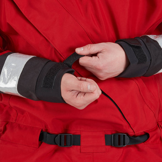 NRS Extreme SAR Dry Suit - Closeout