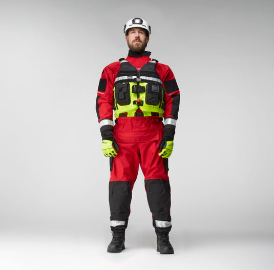 NRS Extreme SAR Dry Suit