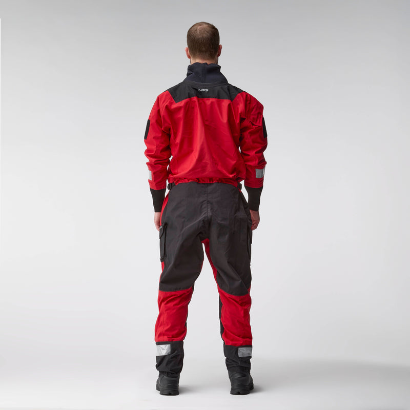 Load image into Gallery viewer, NRS Extreme SAR Dry Suit

