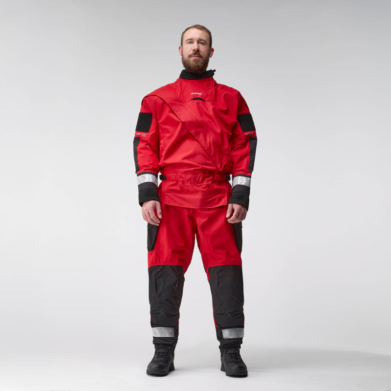 Load image into Gallery viewer, NRS Extreme SAR Dry Suit
