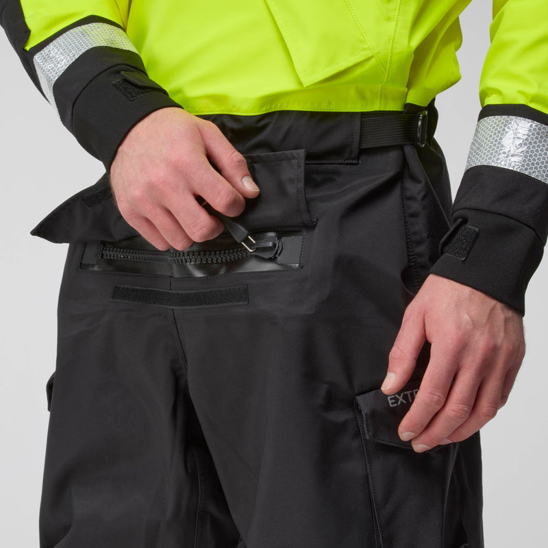 Load image into Gallery viewer, NRS Extreme SAR Dry Suit
