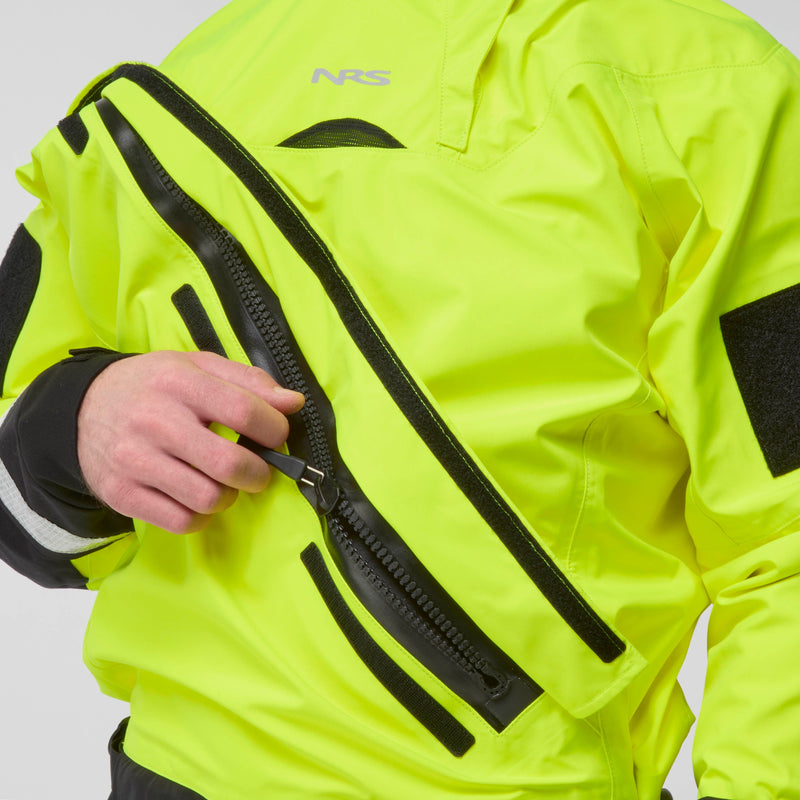 Load image into Gallery viewer, NRS Extreme SAR Dry Suit
