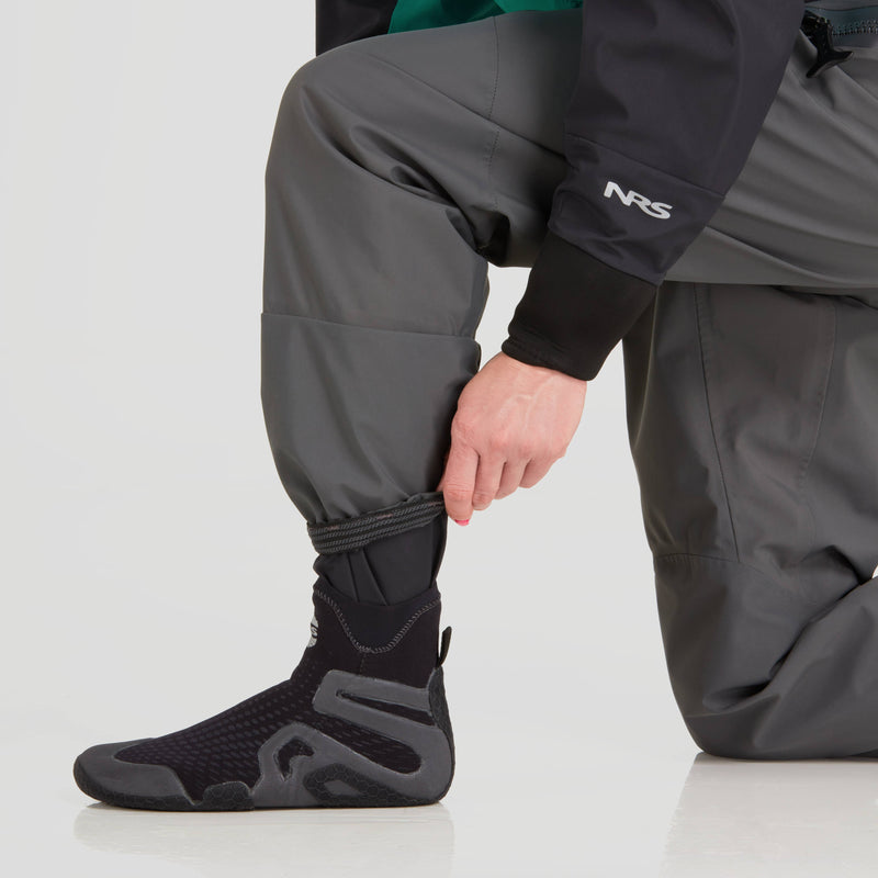 Load image into Gallery viewer, NRS Women's Crux Dry Suit - Closeout
