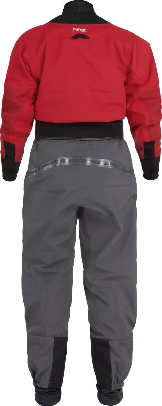 NRS Women's Crux Dry Suit - Closeout