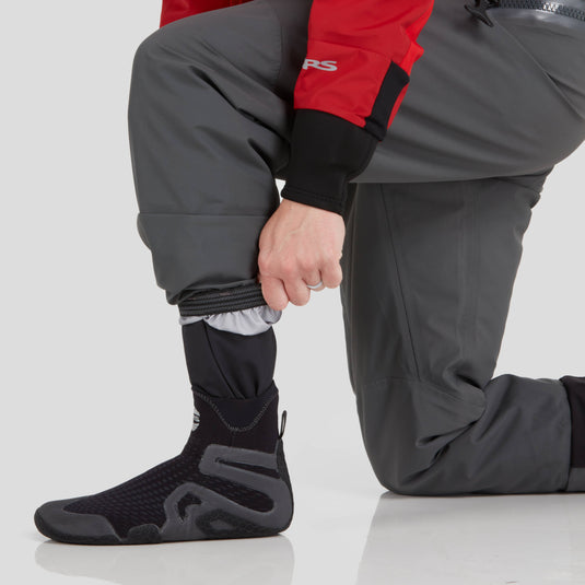 NRS Women's Crux Dry Suit - Closeout