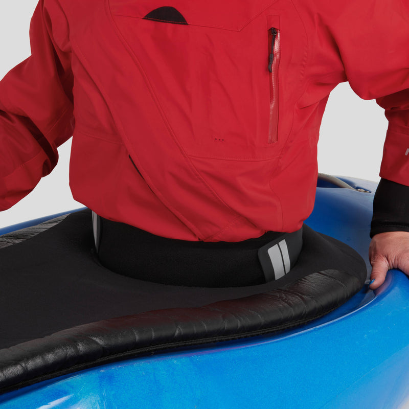 Load image into Gallery viewer, NRS Women's Crux Dry Suit - Closeout
