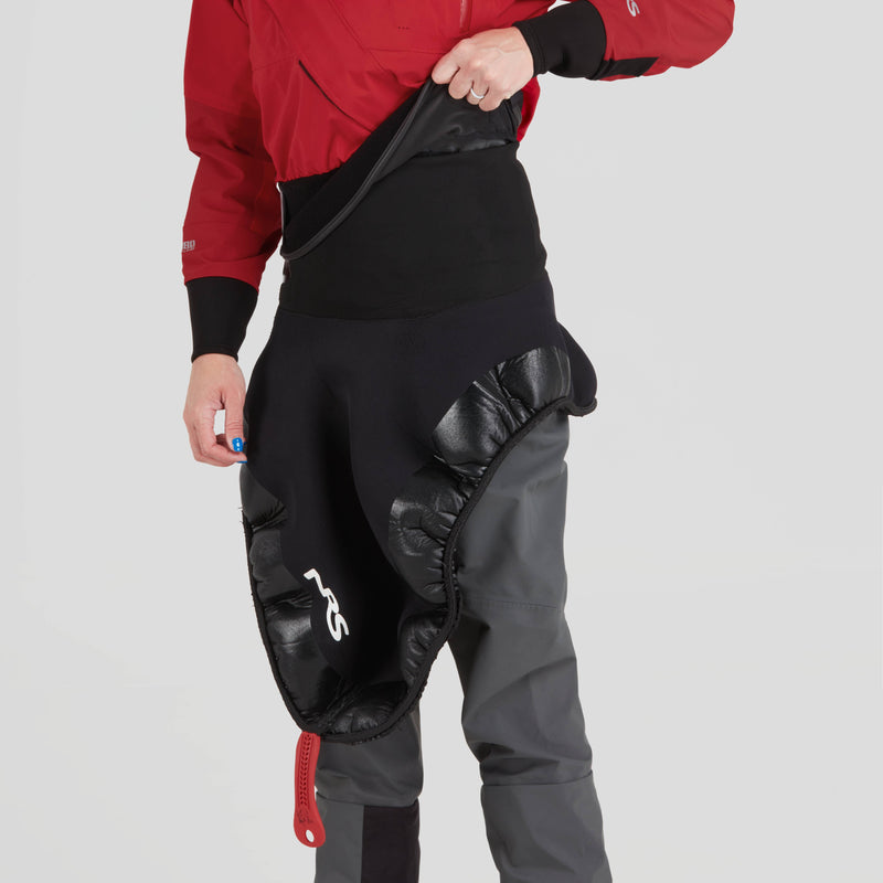 Load image into Gallery viewer, NRS Women's Crux Dry Suit - Closeout
