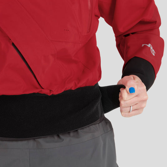 NRS Women's Crux Dry Suit - Closeout