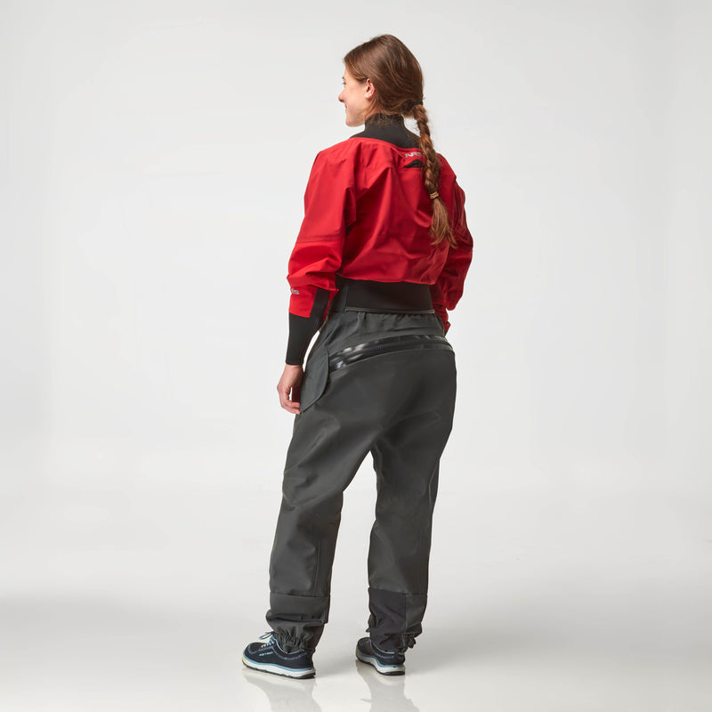 Load image into Gallery viewer, NRS Women’s Crux Dry Suit
