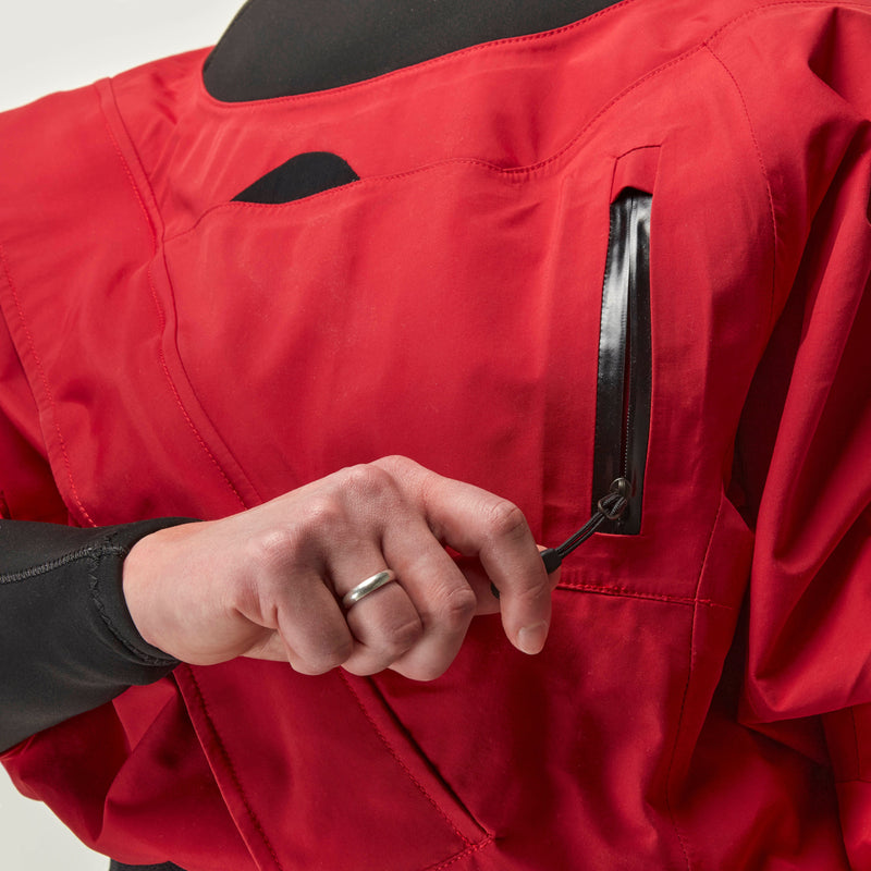 Load image into Gallery viewer, NRS Women’s Crux Dry Suit
