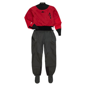 2026 NRS Women's Crux Dry Suit