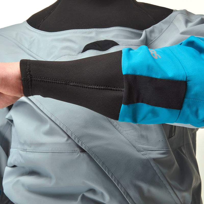 Load image into Gallery viewer, NRS Women’s Crux Dry Suit
