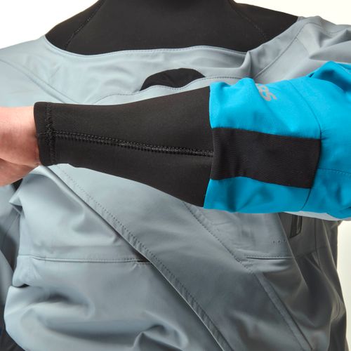 Load image into Gallery viewer, 2026 NRS Women&#39;s Crux Dry Suit
