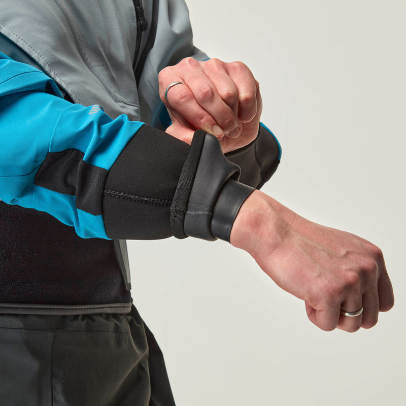 Load image into Gallery viewer, NRS Women’s Crux Dry Suit
