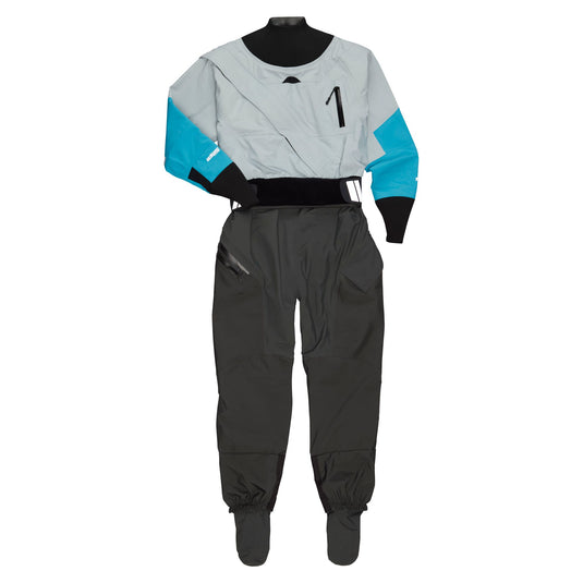 2026 NRS Women's Crux Dry Suit