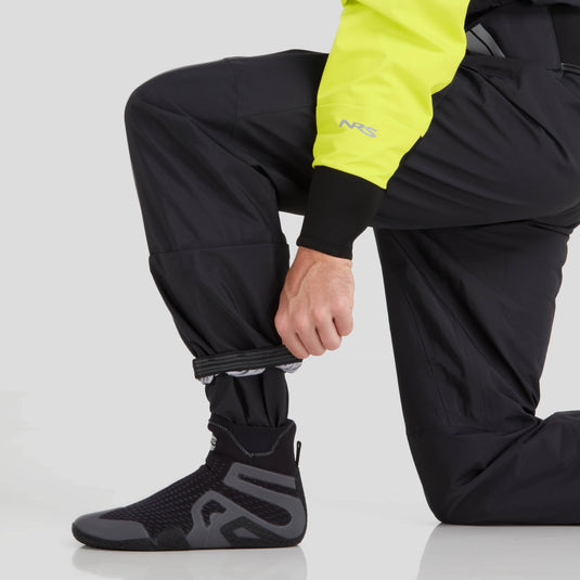 2023 NRS Men's Crux Dry Suit - Closeout