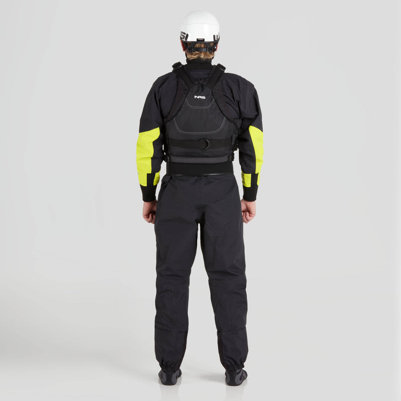 Load image into Gallery viewer, 2023 NRS Men's Crux Dry Suit - Closeout
