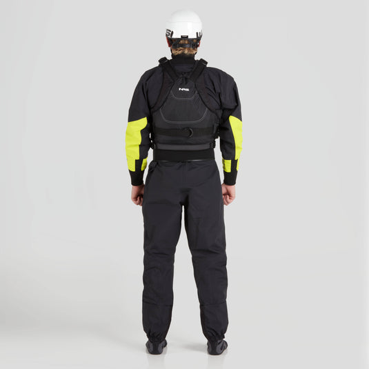 2023 NRS Men's Crux Dry Suit - Closeout