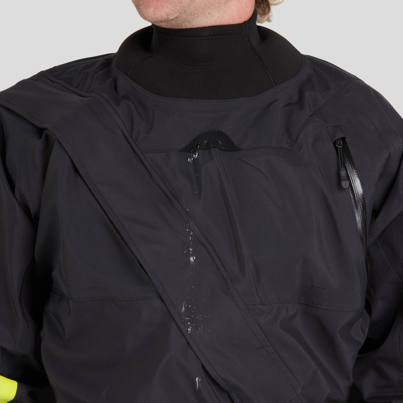 Load image into Gallery viewer, 2023 NRS Men's Crux Dry Suit - Closeout
