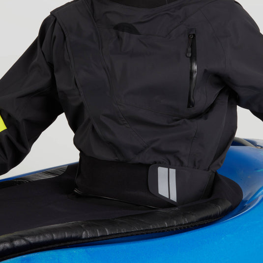2023 NRS Men's Crux Dry Suit - Closeout
