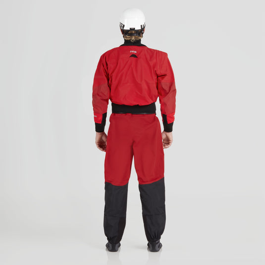 2023 NRS Men's Crux Dry Suit - Closeout
