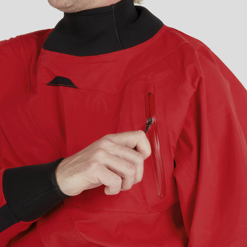 Load image into Gallery viewer, 2023 NRS Men's Crux Dry Suit - Closeout
