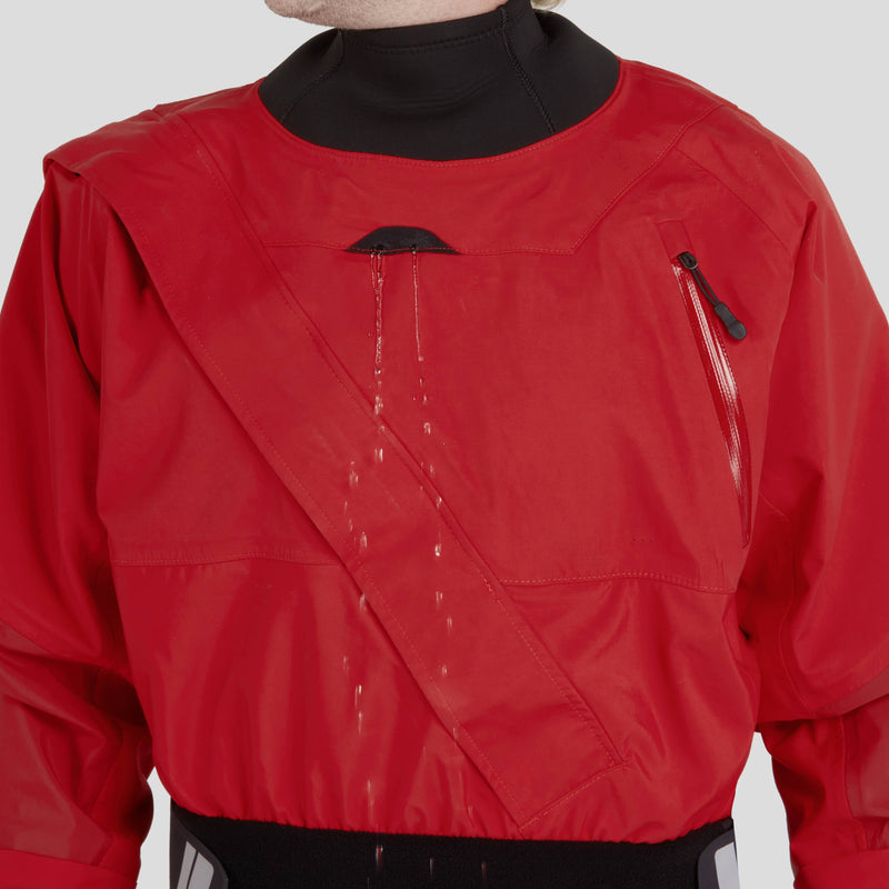Load image into Gallery viewer, 2023 NRS Men's Crux Dry Suit - Closeout
