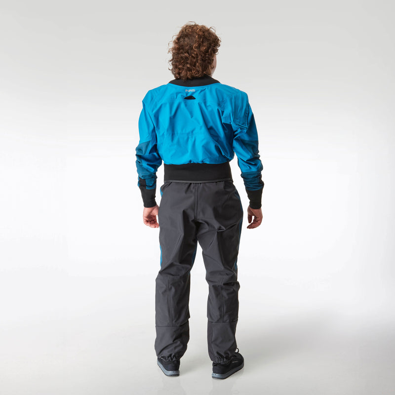 Load image into Gallery viewer, NRS Men's Crux Dry Suit
